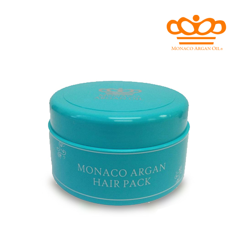 ARGAN INFLUX  Monaco Hair Pack 摩納哥3D極速髮膜 300ml