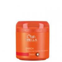 WELLA 威娜 柔感水潤髮膜 150ml (絲柔馥活髮膜)