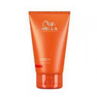 WELLA 威娜 柔感水潤修護乳 200ml (絲柔馥活修護乳)