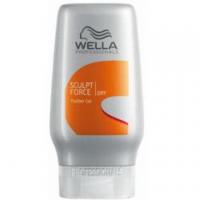 WELLA D 威娜極凍膠 (四級塑型力) 125ml