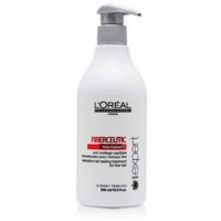 Loreal 萊雅 髮纖重建髮膜 500ml (細軟髮)