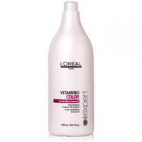 Loreal 萊雅 絲漾博護色洗髮精 1500ml  (絕色漾彩洗髮乳)