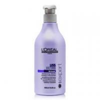 Loreal 萊雅  絲漾博瞬柔洗髮乳 500ml ( 恆久直漾洗髮乳)