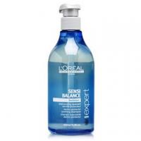 Loreal 萊雅 舒緩平衡潔髮露 500ml