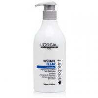 Loreal 萊雅 無雪花淨髮乳 500ml