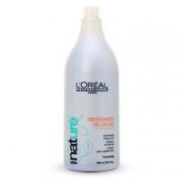 Loreal 萊雅 可可豐量潔髮露 1500ml