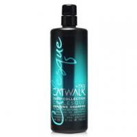 TIGI 提碁 CATWALK 動感洗髮精 750ml