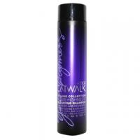 TIGI 提碁 CATWALK 豐盈洗髮精 300ml