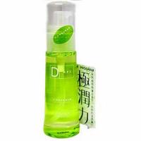 SHISEIDO 資生堂 極潤力 D-HPT 80ml (粗髮適用)