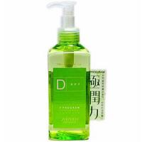 SHISEIDO 資生堂 極潤力 D-HPT 240ml (粗髮適用)