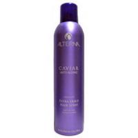 歐娜國際 Alterna 魚子醬 超強髮麗香 EXTRA HOLD HAIR SPRAY 340g