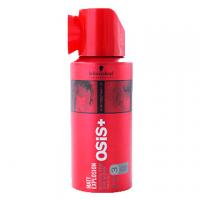 Schwarzkopf 施華蔻 OSiS 超級乾爽彈力霧 500ml