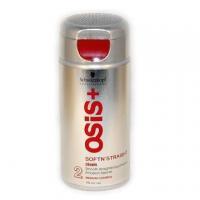 Schwarzkopf 施華蔻 OSiS 瞬順露直髮造型乳 150ml