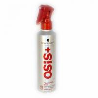 Schwarzkopf 施華蔻 OSiS 抗熱直亮霧 200ml