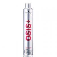 Schwarzkopf 施華蔻 OSiS 黑旋風定型霧 300ml