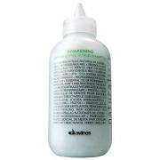 DAVINES 達芬尼斯 賦氧磨砂乾式洗髮乳 250ml