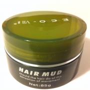 ECO Hair Mud clay 雕塑泥 髮泥 85g