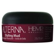 歐娜國際 Alterna  有機  塑型泥土  STYLING MUD 50g