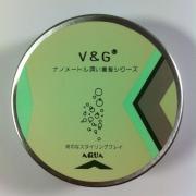 日本 V&G 動感泥(鐵罐裝) 90g