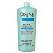 Kerastase 卡詩 清新舒緩髮浴 10000ml