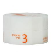 Milbon 哥德式 3號 髮腊 Prejume wax 90g
