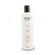 NIOXIN 耐奧森 (儷康絲) 賦活#1 頭皮潔淨露 洗髮精 300ml