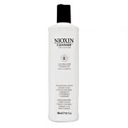 NIOXIN 耐奧森 (儷康絲) 賦活#1 頭皮潔淨露 洗髮精 300ml