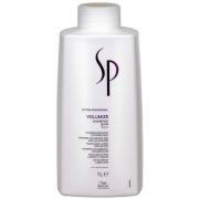 WELLA SP 威娜SP 彈力豐盈潔髮乳 1000ml