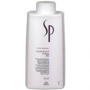 WELLA SP 威娜SP 頭皮純淨潔髮乳 1000ml