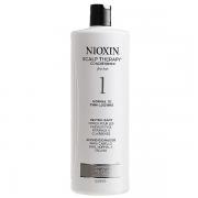 NIOXIN 耐奧森 (儷康絲) 賦活#1 頭皮潔淨露 洗髮精 1000ml