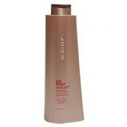 JOICO 嬌怡可 絲媚柔直護髮素 (粗硬/受損髮) 1000ml