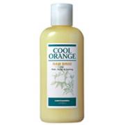 Lebel 冷橘潤絲精 Cool Orange 200ml