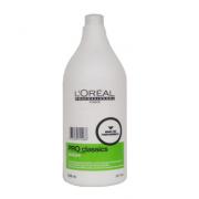 Loreal 萊雅 專業燙前深層潔淨洗髮乳 1500ml