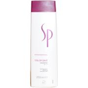 WELLA SP 威娜SP 3D炫色潔髮乳 250ml