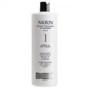 NIOXIN 耐奧森 (儷康絲) 賦活#1 頭皮修護霜 1000ml