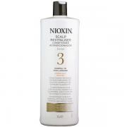 NIOXIN 耐奧森 (儷康絲) 賦活#3 頭皮修護霜 1000ml