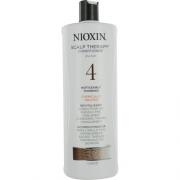 NIOXIN 耐奧森 (儷康絲) 賦活#4 頭皮潔淨露 洗髮精 1000ml