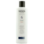 NIOXIN 耐奧森 (儷康絲) 賦活#6 頭皮潔淨露 洗髮精 1000ml