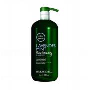 Paul Mitchell TEA TREE 薰衣草洗髮精 1000ml