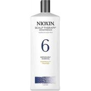 NIOXIN 耐奧森 (儷康絲) 賦活#6 賦活頭皮修護霜 1000ml