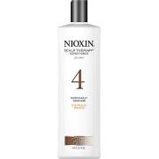 NIOXIN 耐奧森 (儷康絲) 賦活#4 賦活頭皮修護霜 1000ml