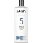 NIOXIN 耐奧森 (儷康絲) 賦活#5 賦活頭皮修護霜 1000ml