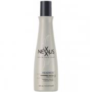 NEXXUS 耐克斯 晶球系列 B5抗熱順髮乳 400ml 柔順髮絲、吹整不傷髮