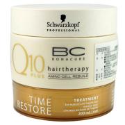 Schwarzkopf 施華蔻 Q10 新青春凝時髮膜 200ml