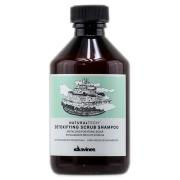 Davines(特芬莉)  達芬尼斯 深層淨化洗髮露 (活化精油) 250ml