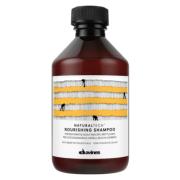 Davines(特芬莉) 達芬尼斯 滋養奇蹟洗髮露 (滋養增亮精油) 250ml