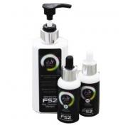 Dr. 金 FS2 頭皮活化毛囊活性精華露 + 頭皮活化毛囊活性洗髮乳