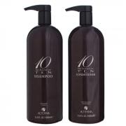 Alterna TEN 頂級夢幻護髮素 + 頂級夢幻洗髮露 CONDITIONER + SHAMPOO (920ml x 2)