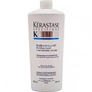 Kerastase 卡詩 超微粒去角質淨屑髮浴 1000ml (原長效抗屑髮浴)