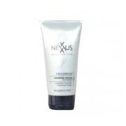 NEXXUS 耐克斯 晶球系列 B5抗熱順髮乳 150ml 柔順髮絲、吹整不傷髮